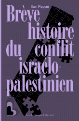 Brève histoire du conflit israélo-palestinien